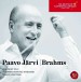 Brahms: Symphony No. 2, Tragic Overture & Academic Festival Overture - CD