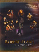 Robert Plant, The Band Of Joy: Live - DVD