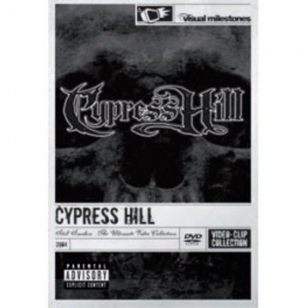 Cypress Hill: Still Smokin': The Ultimate Video-Collection - DVD