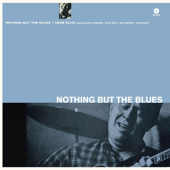Herb Ellis