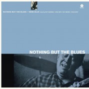 Herb Ellis: Nothing But The Blues - Plak