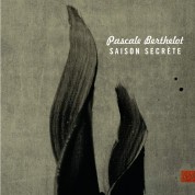 Pascale Berthelot: Saison Secrète - CD