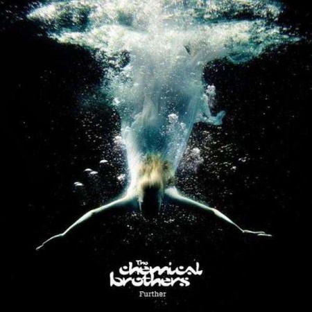 The Chemical Brothers: Further - Plak