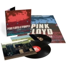 Pink Floyd At Pompeii MCMLXXII - Plak Foto #2