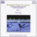 Romantic Piano Favourites, Vol.7 - CD