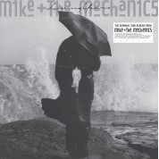 Mike & The Mechanics: Living Years (Limited Edition - Smokey Effect Marbled Vinyl) - Plak