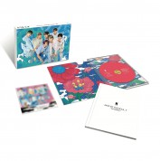 BTS (Bangtan Boys/Beyond The Scene): Map Of The Soul: 7 - The Journey (Limited Edition Version D) - CD