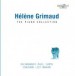 Hélène Grimaud - The Piano Collection (EUR) - CD