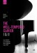 J.S. Bach: The Well-Tempered Clavier - DVD