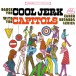 Dance The Cool Jerk (Limited Numbered Edition - Red Vinyl) - Plak
