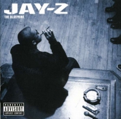 Jay-Z: The Blueprint - CD