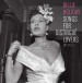 Billie Holiday: Songs For Distingué Lovers - Plak