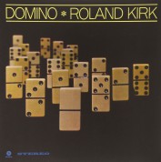 Rahsaan Roland Kirk: Domino - Plak