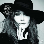 Carla Bruni: French Touch (Limited-Deluxe-Edition) - CD