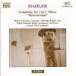Mahler, G.: Symphony No. 2, "Resurrection" - CD