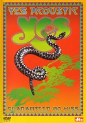 Yes - Acoustic - DVD