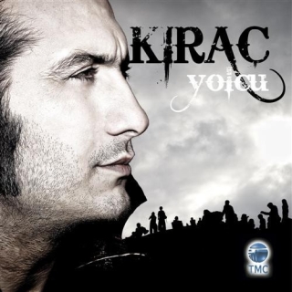 Kıraç: Yolcu - CD