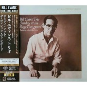 Bill Evans Trio: Sunday At The Village Vanguard - SACD (Single Layer)