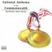 National Anthems of the Commonwealth (Melbourne 2006 Edition) - CD