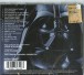 Star Wars: The Empire Strikes Back - CD