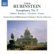 Rubinstein: Symphony No. 5 - CD