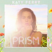 Katy Perry: Prism - Plak