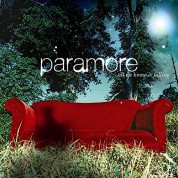 Paramore: All We Know Is Falling - CD