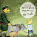 Prokofiev: Peter Und Der Wolf - CD