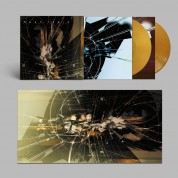 Amon Tobin: Out From Out Where (Golden Vinyl) - Plak