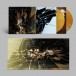 Out From Out Where (Golden Vinyl) - Plak