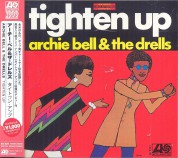 Archie Bell, The Drells: Tighten Up - CD