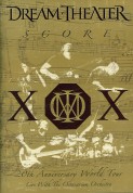 Dream Theater: Score: 20th Anniversary World Tour - DVD