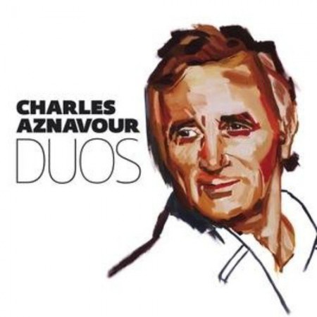 Charles Aznavour: Duos - CD