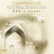 Yansımalar: Bab-ı Esrar - CD