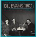 The Most Influential Piano Trio In Moden Jazz: Complete Albums - Plak