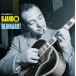 The Best Of Django Reinhardt (Limited Edition) (Solid Orange Virgin-Vinyl) - Plak