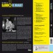 The Best Of Django Reinhardt (Limited Edition) (Solid Orange Virgin-Vinyl) - Plak
