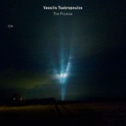 Vassilis Tsabropoulos: The Promise - CD