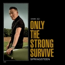Bruce Springsteen: Only The Strong Survive (Orange Vinyl) - Plak Foto #1