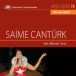 TRT Arşiv Serisi - 76 / Saime Cantürk - Solo Albümler Serisi - CD