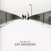 Joy Division: The Best Of - CD
