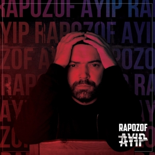 Rapozof: Ayıp - CD
