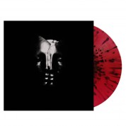 Bullet For My Valentine (Limited Deluxe Edition - Red/Black Splatter Vinyl) - Plak