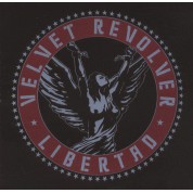 Velvet Revolver: Libertad - CD