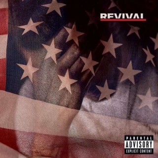 Eminem: Revival - CD