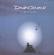 David Gilmour: On An Island - Plak