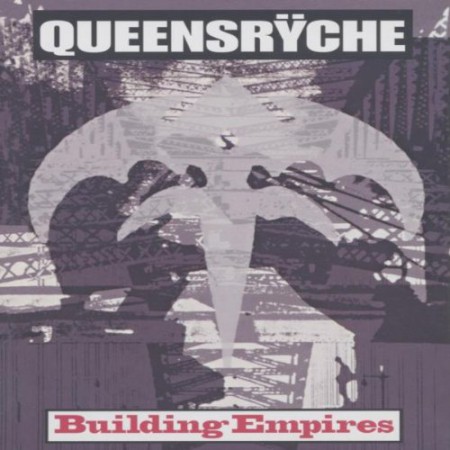 Queensryche: Building Empires - DVD