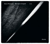 Marilyn Crispell, Gary Peacock: Azure - CD