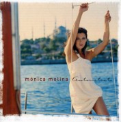 Monica Molina: Autorretrato 'Le Mojor De Monica Molina' - CD