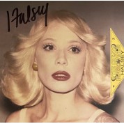 Halsey: The Great Impersonator (70s Signed CD) - CD